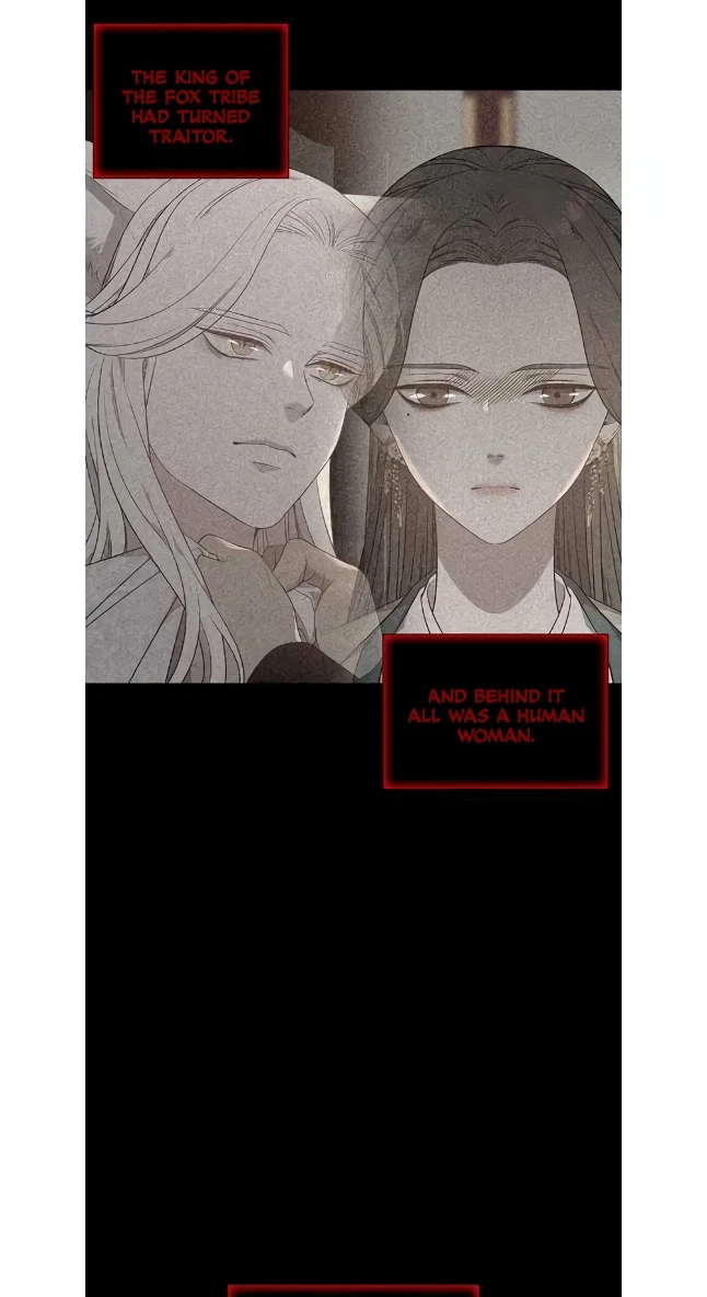 Seduce A Fox Chapter 49, page 34