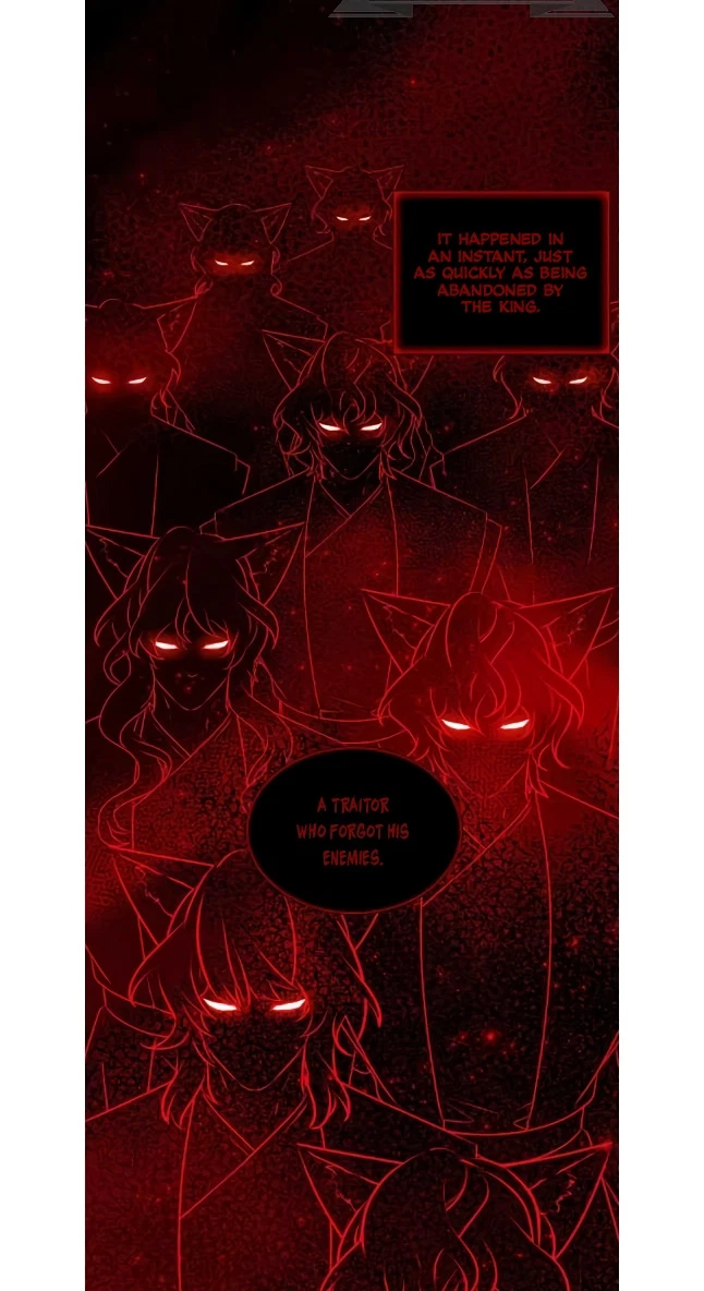 Seduce A Fox Chapter 49, page 36