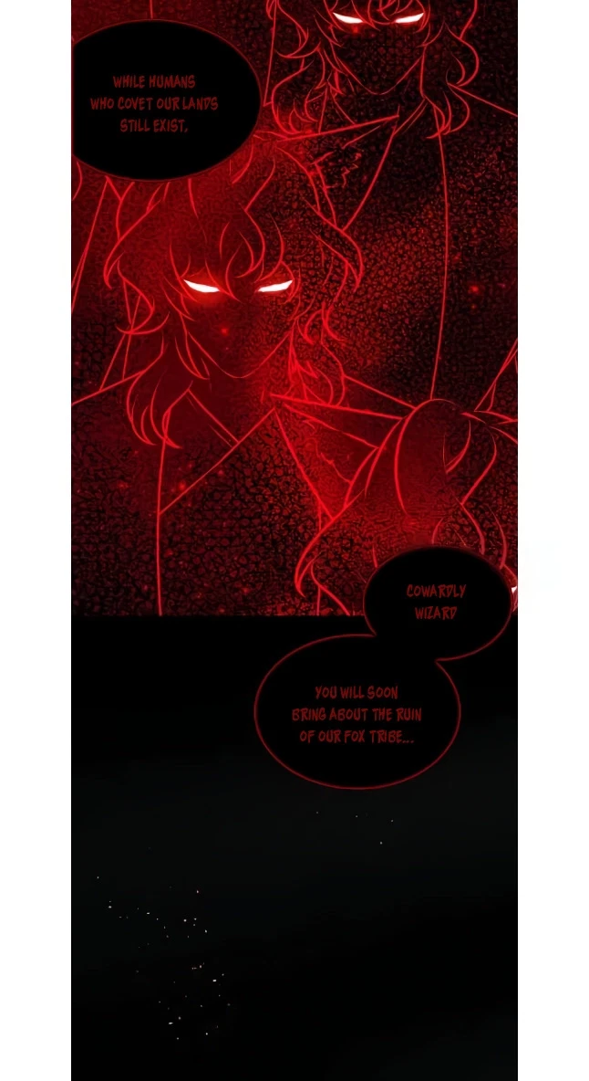Seduce A Fox Chapter 49, page 37