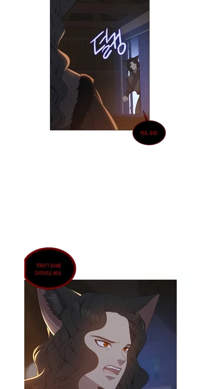 Seduce A Fox Chapter 49, page 45