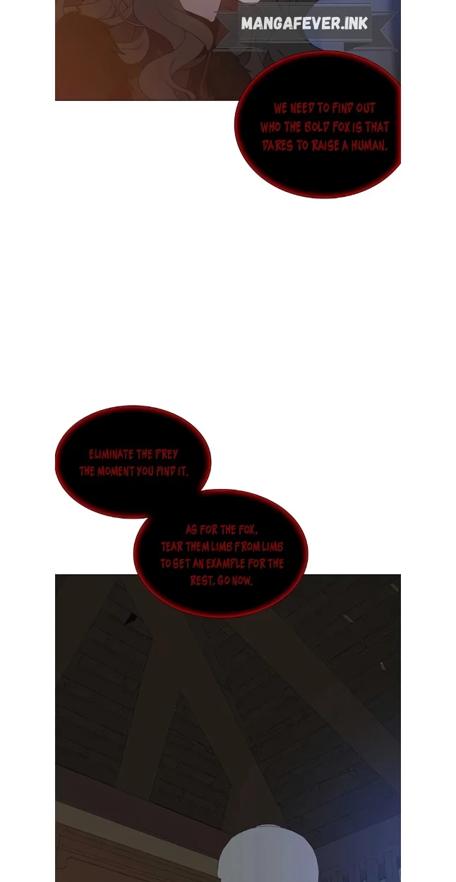Seduce A Fox Chapter 49, page 46