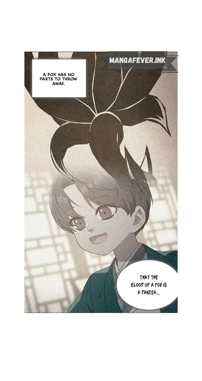 Seduce A Fox Chapter 49, page 49