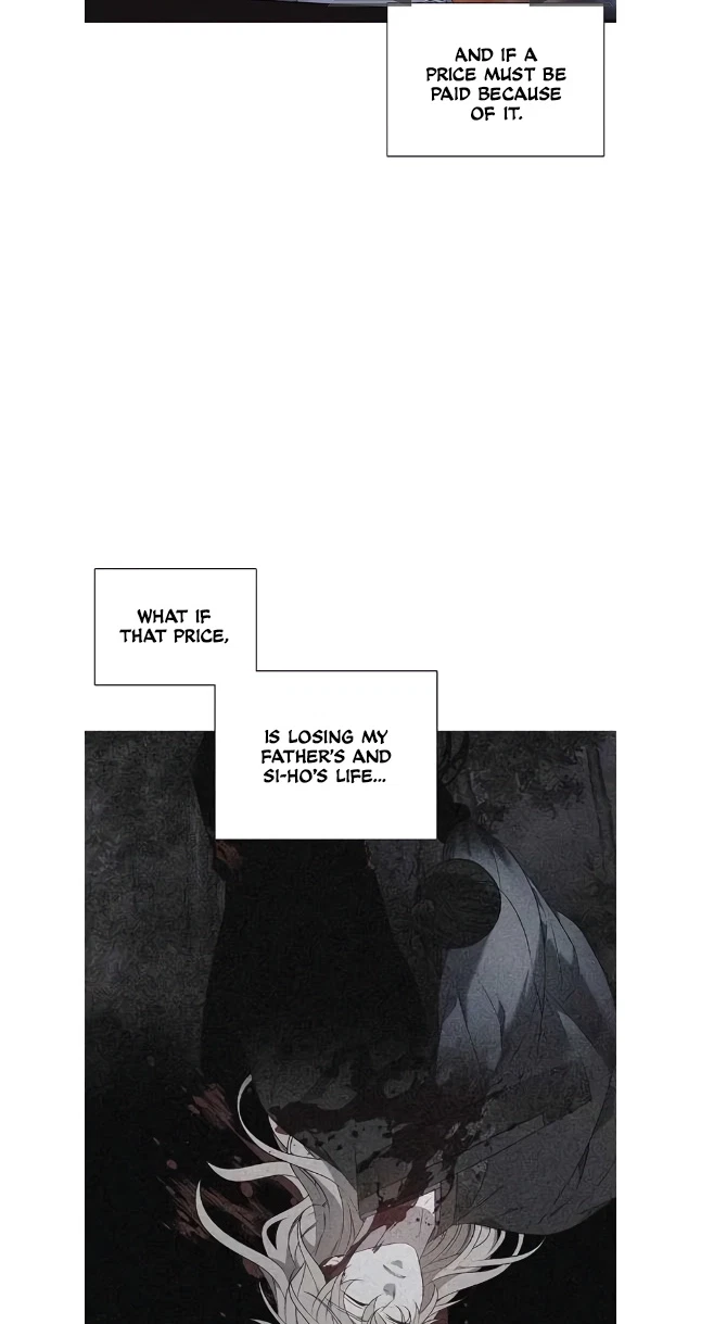 Seduce A Fox Chapter 49, page 53