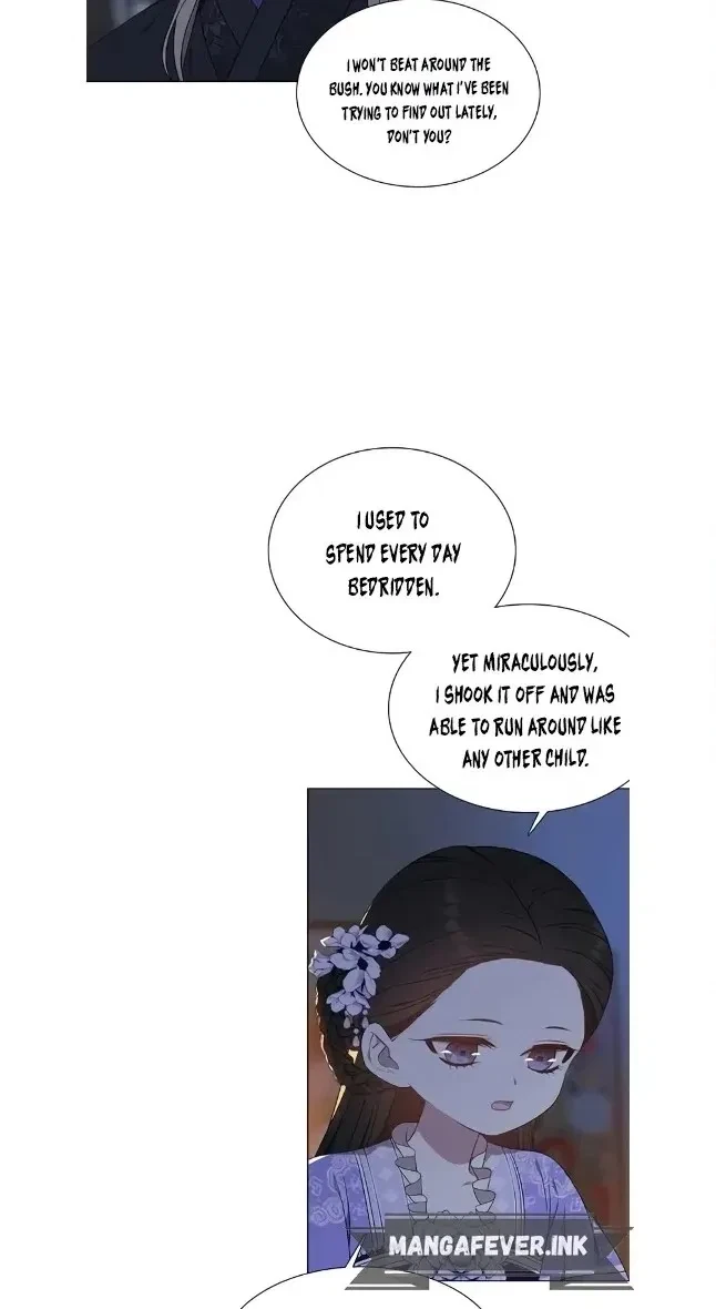 Seduce A Fox Chapter 49, page 60