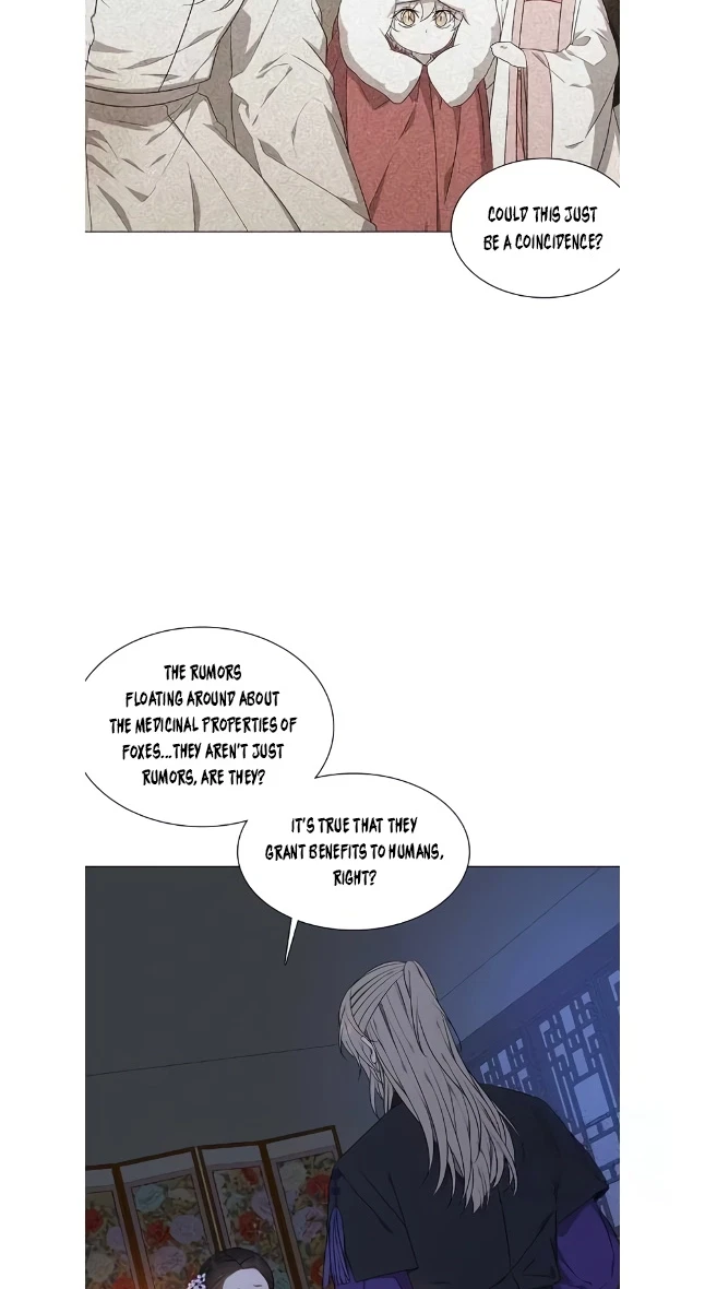 Seduce A Fox Chapter 49, page 62