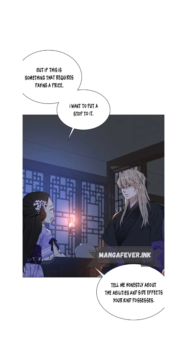 Seduce A Fox Chapter 49, page 65