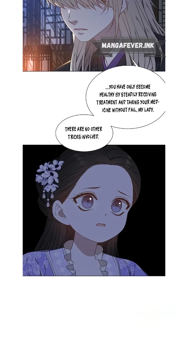 Seduce A Fox Chapter 49, page 67