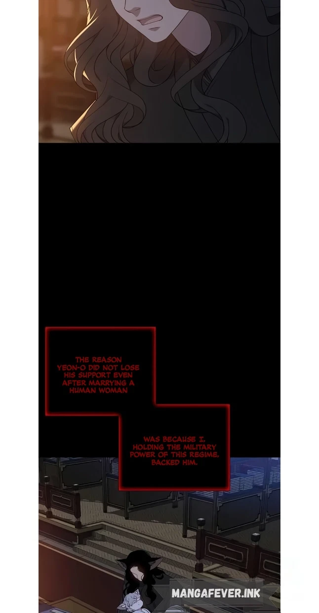Seduce A Fox Chapter 49, page 9