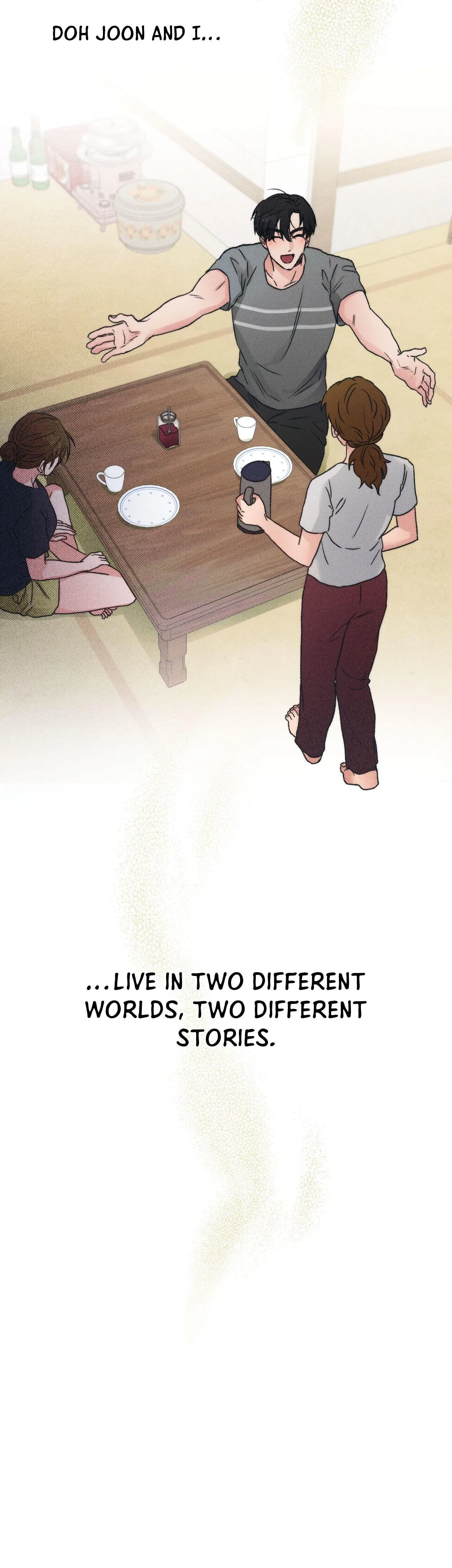 A Midsummer’s Carol Chapter 10, page 11