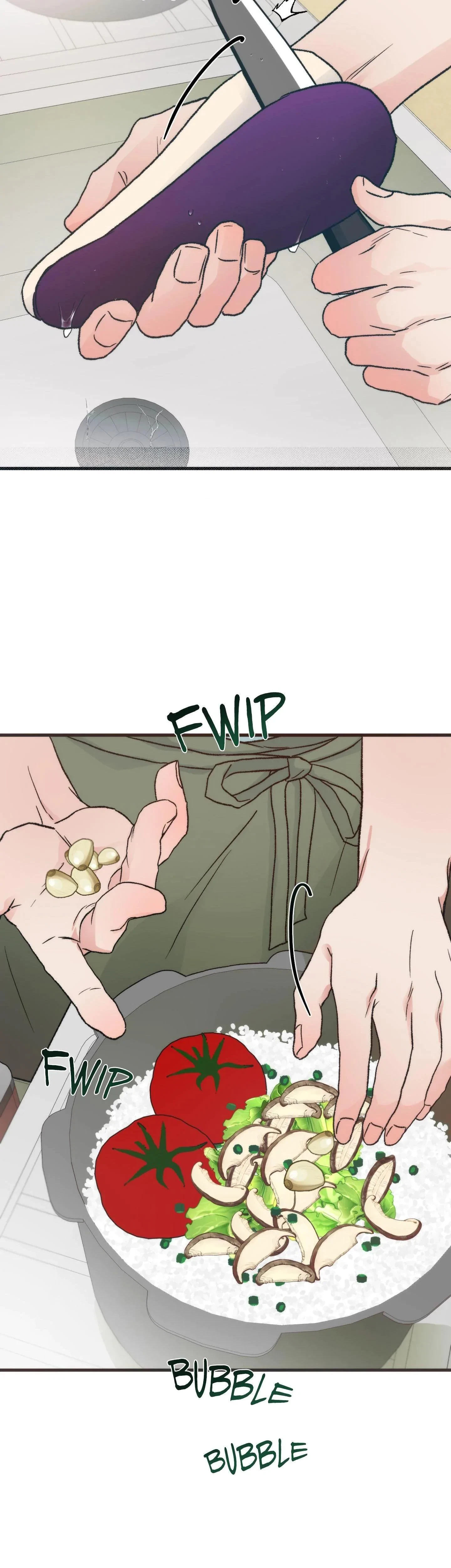 A Midsummer’s Carol Chapter 10, page 13