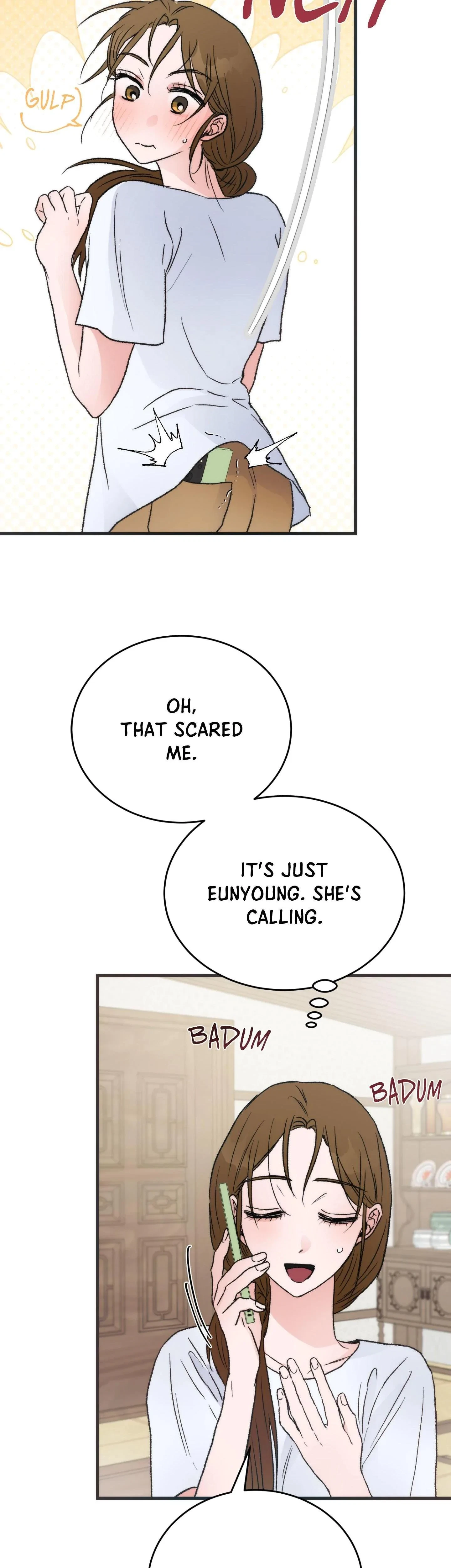 A Midsummer’s Carol Chapter 10, page 27