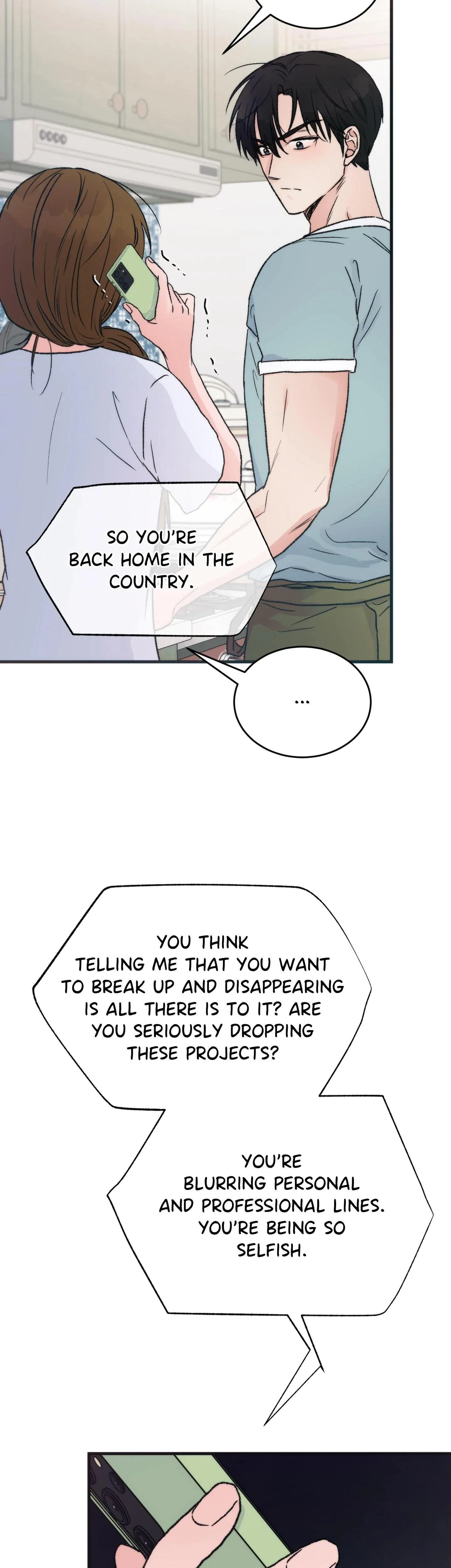 A Midsummer’s Carol Chapter 10, page 31