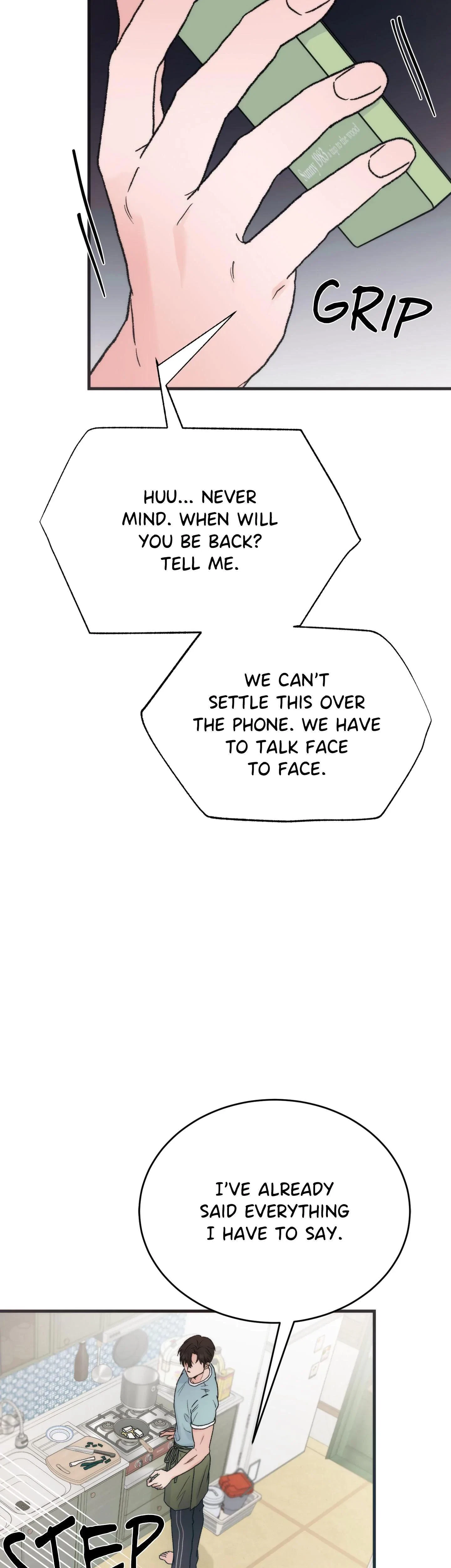 A Midsummer’s Carol Chapter 10, page 32