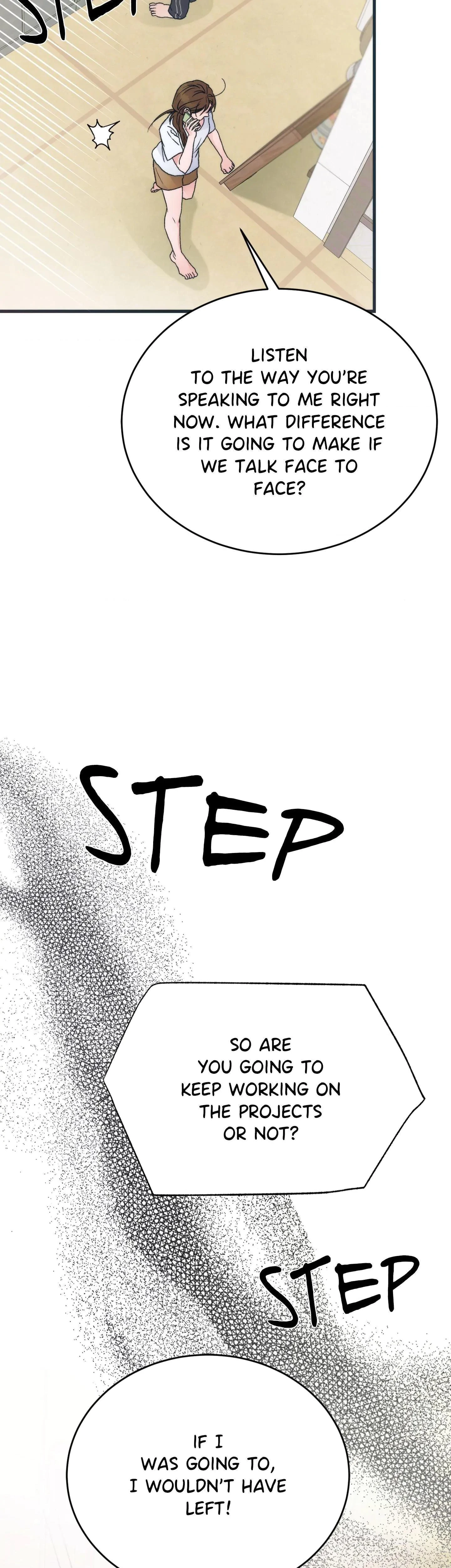 A Midsummer’s Carol Chapter 10, page 33