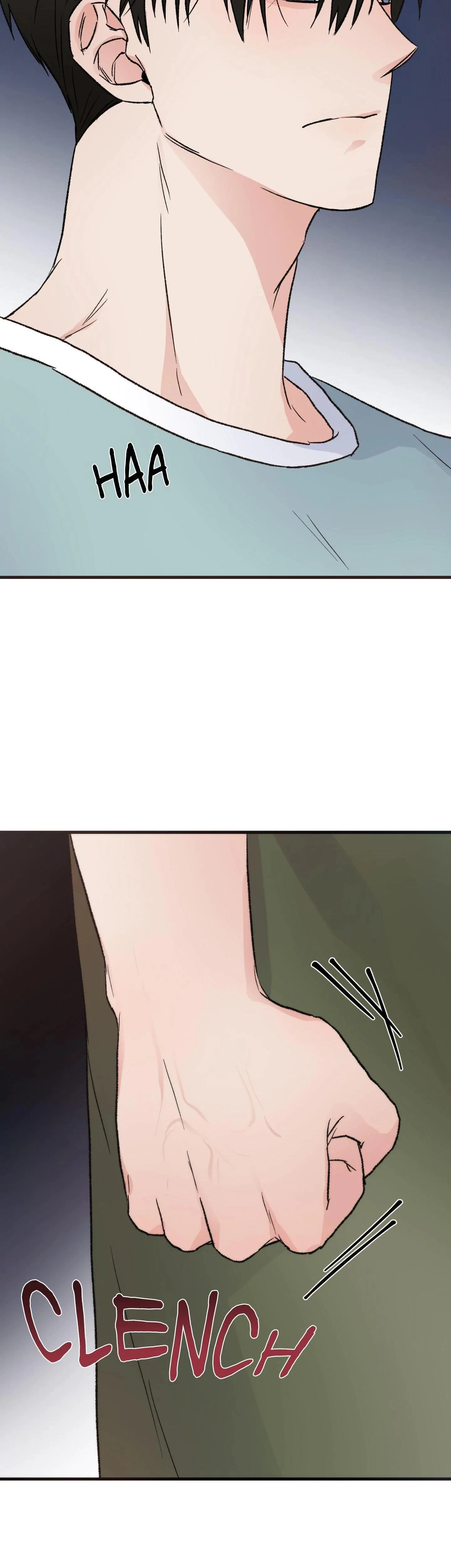 A Midsummer’s Carol Chapter 10, page 40