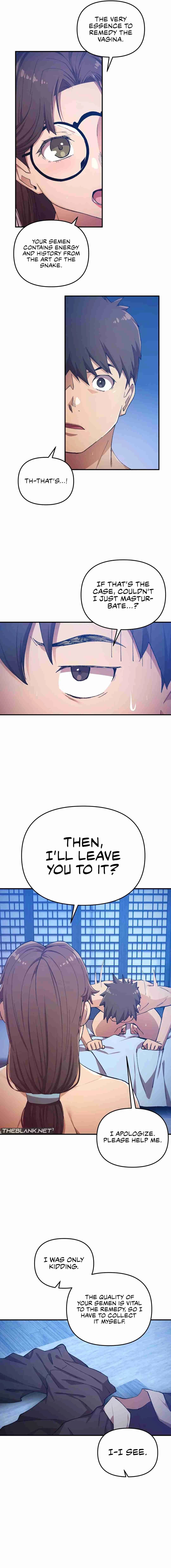 I Became The Sex Art Master In My Murim Novel Chapter 17, page 2