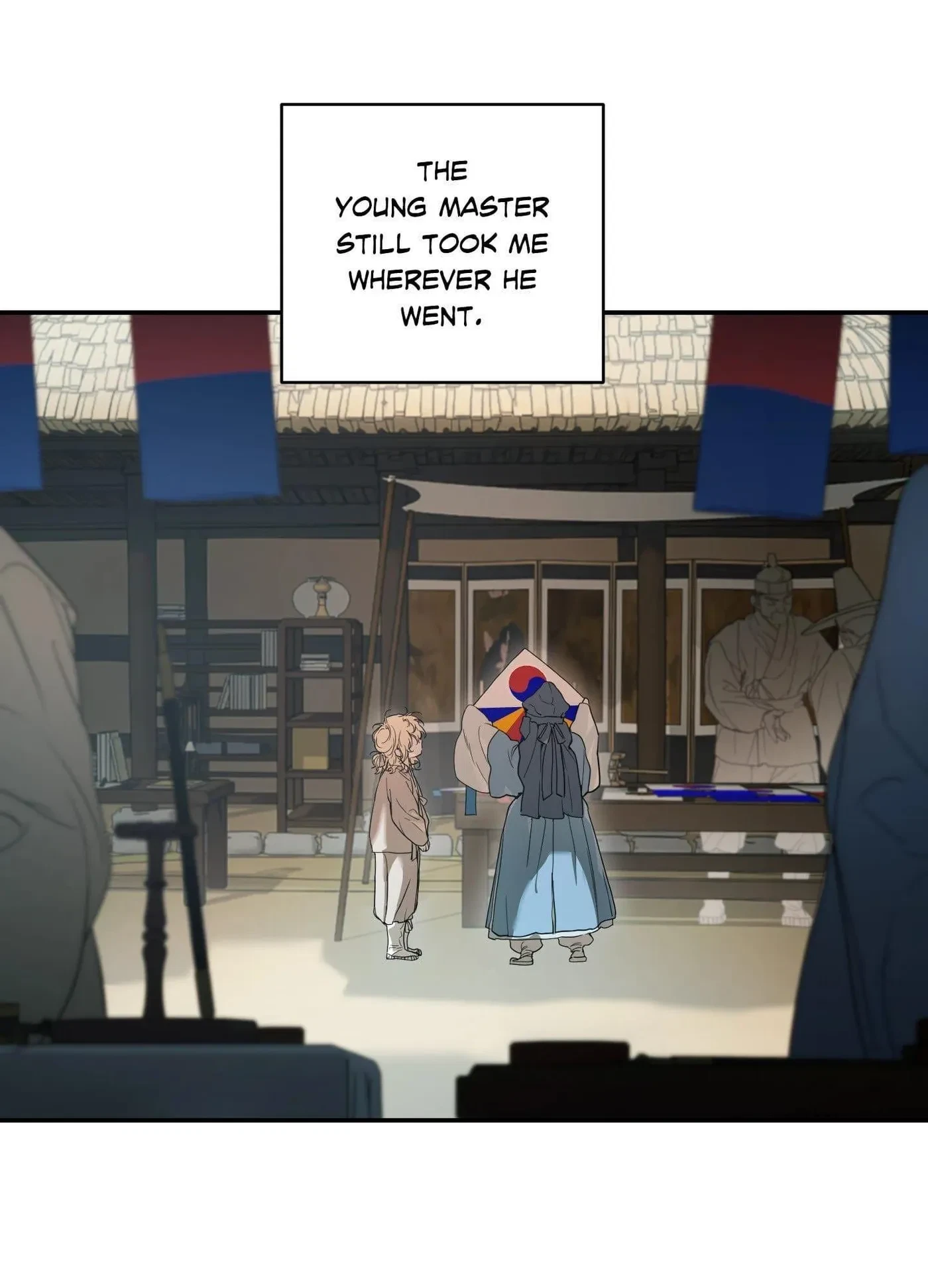 Chapter 31, page 32