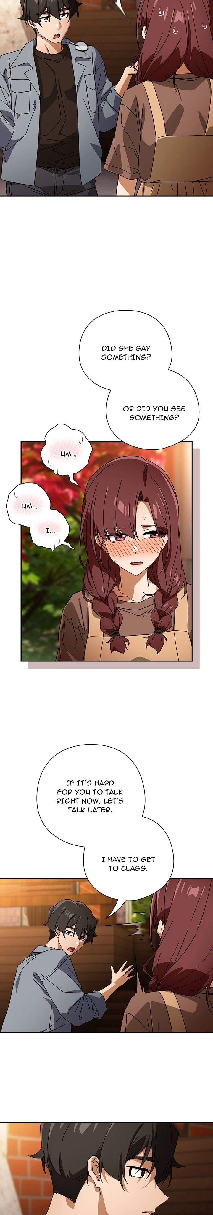 Switch ON Chapter 78, page 12