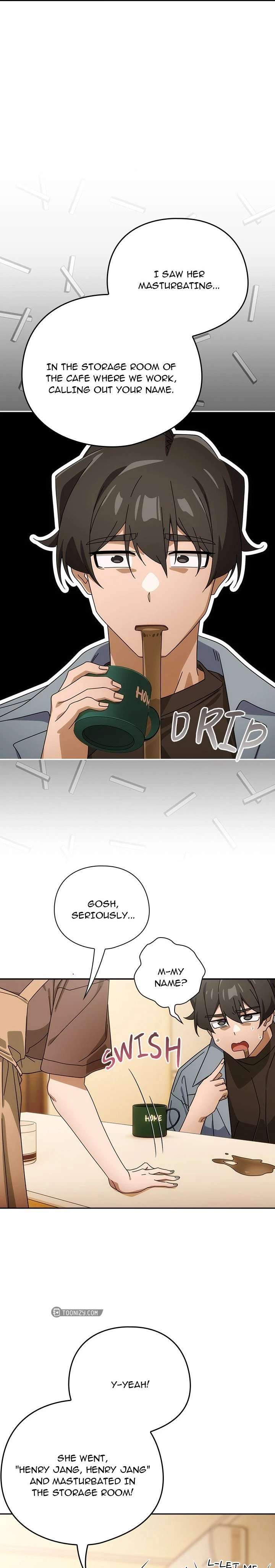 Switch ON Chapter 78, page 19
