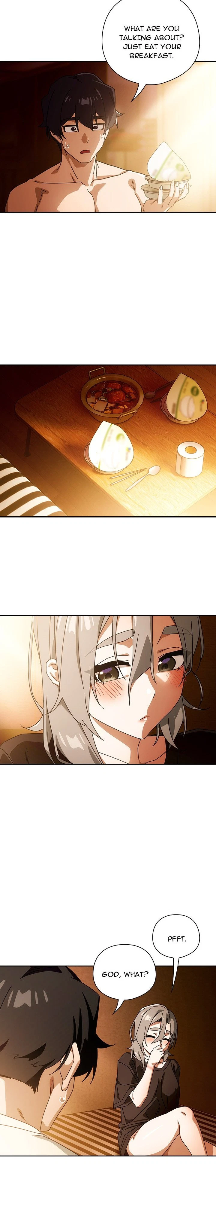 Switch ON Chapter 78, page 2