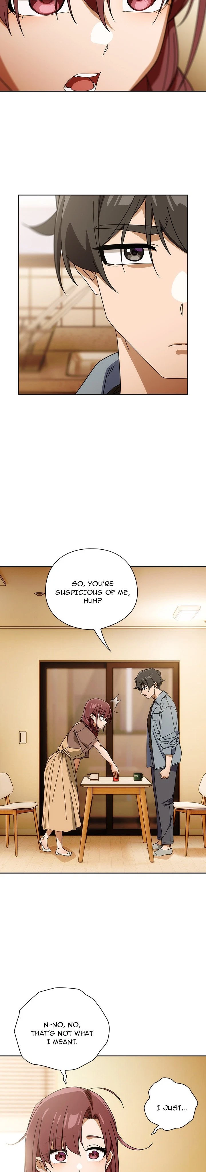 Switch ON Chapter 78, page 23