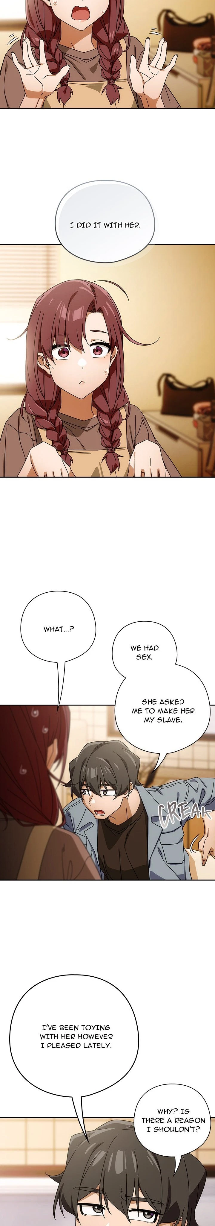 Switch ON Chapter 78, page 24