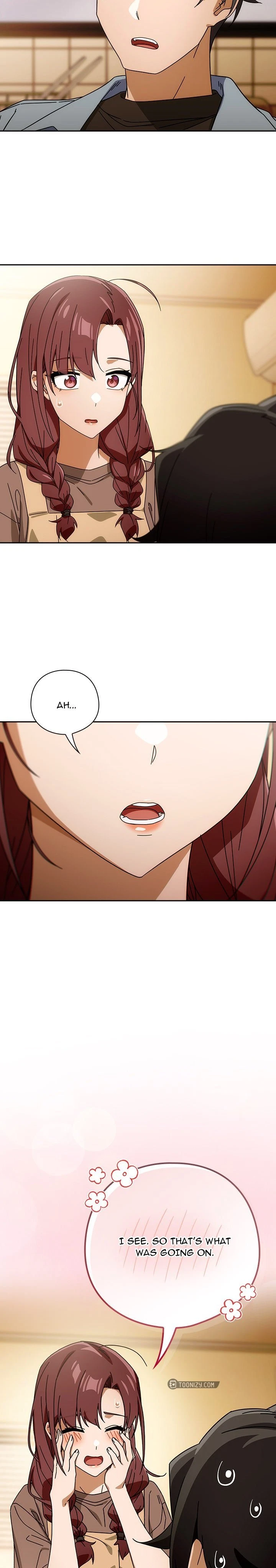 Switch ON Chapter 78, page 25