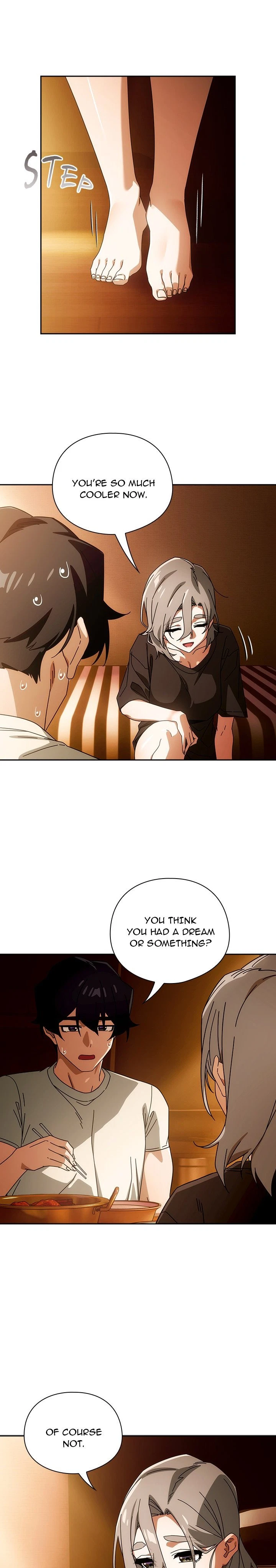 Switch ON Chapter 78, page 3
