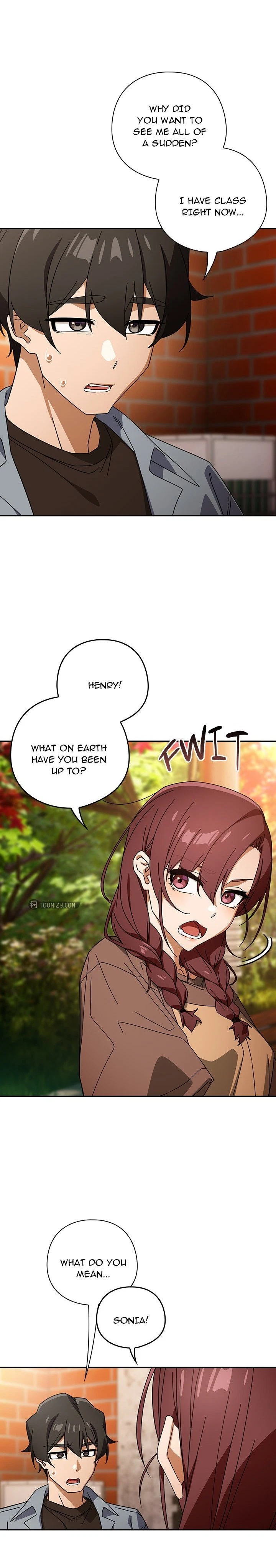 Switch ON Chapter 78, page 7