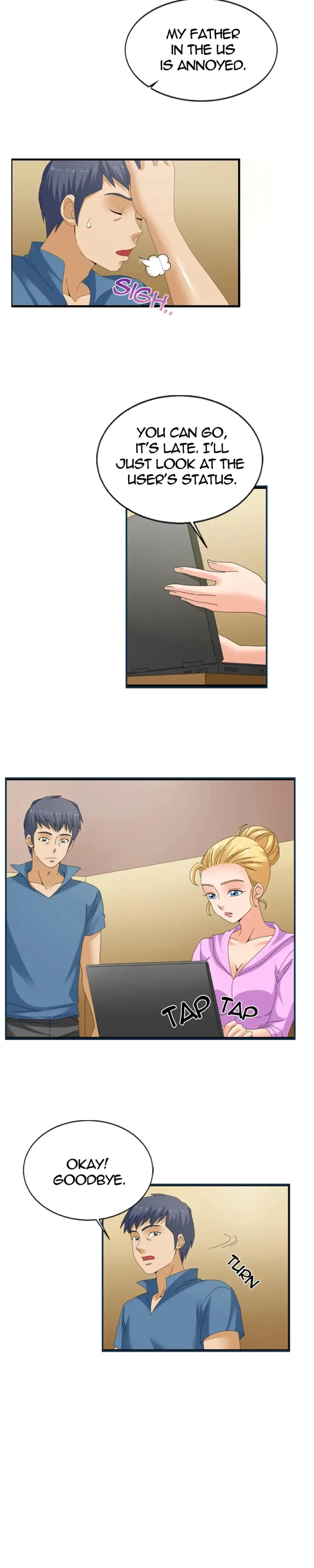 S Player Chapter 39, page 3