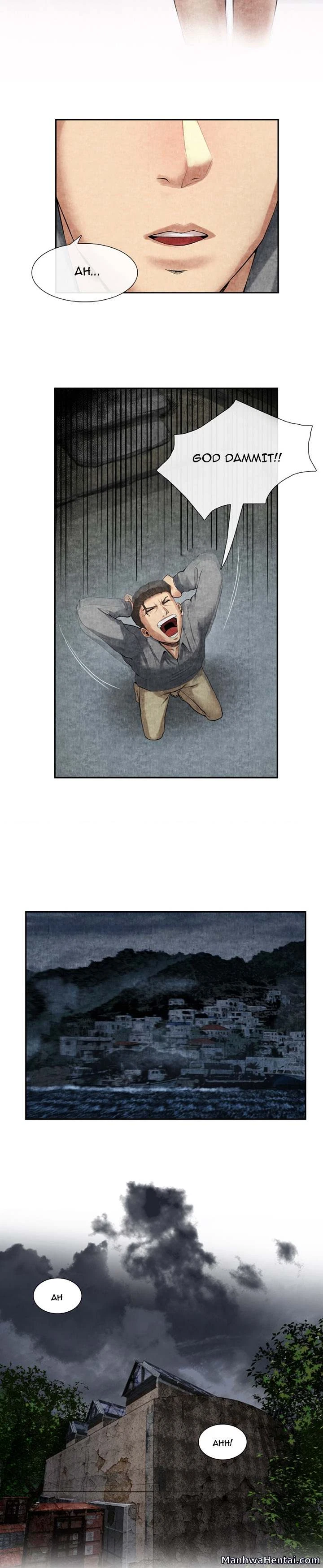 Festival Island Chapter 9, page 11