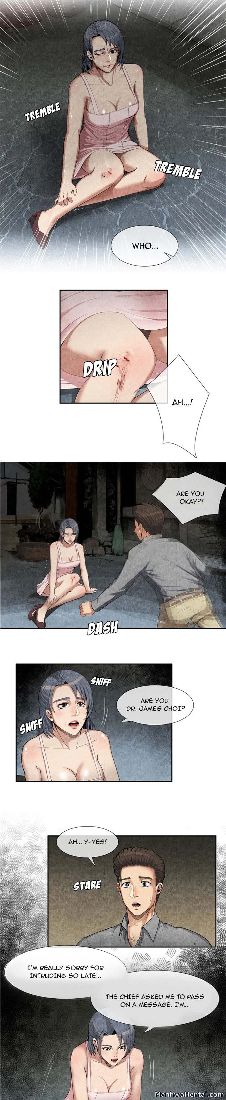 Festival Island Chapter 9, page 2