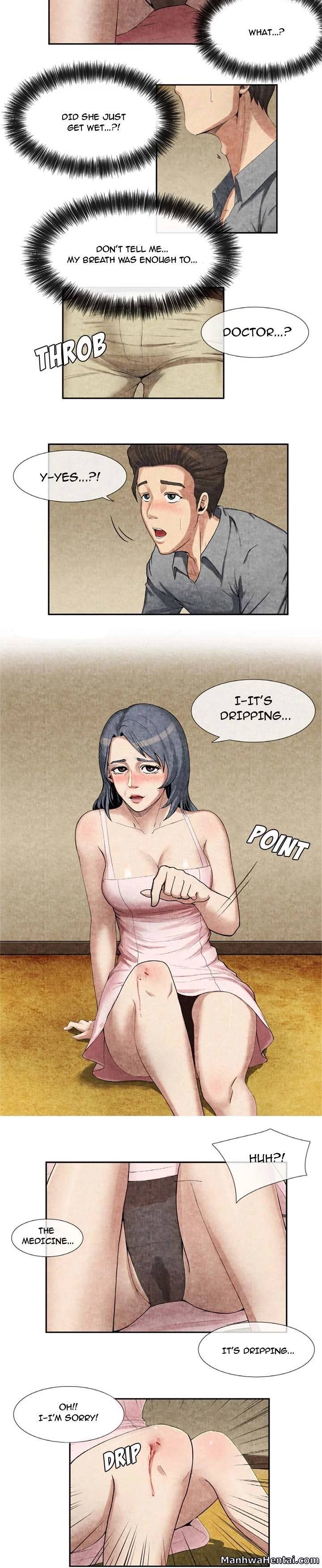 Festival Island Chapter 9, page 5