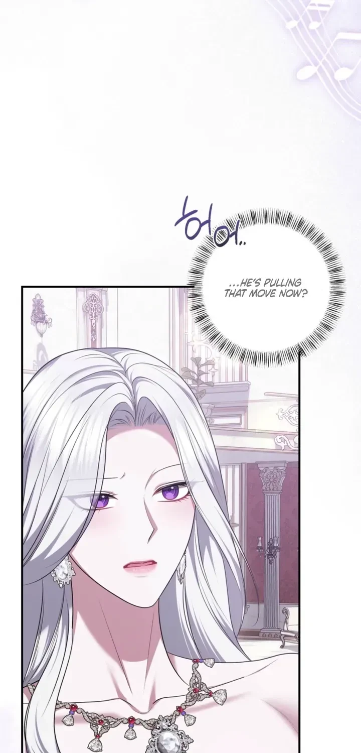 Taming The Arrogant Grand Duke Chapter 50, page 15