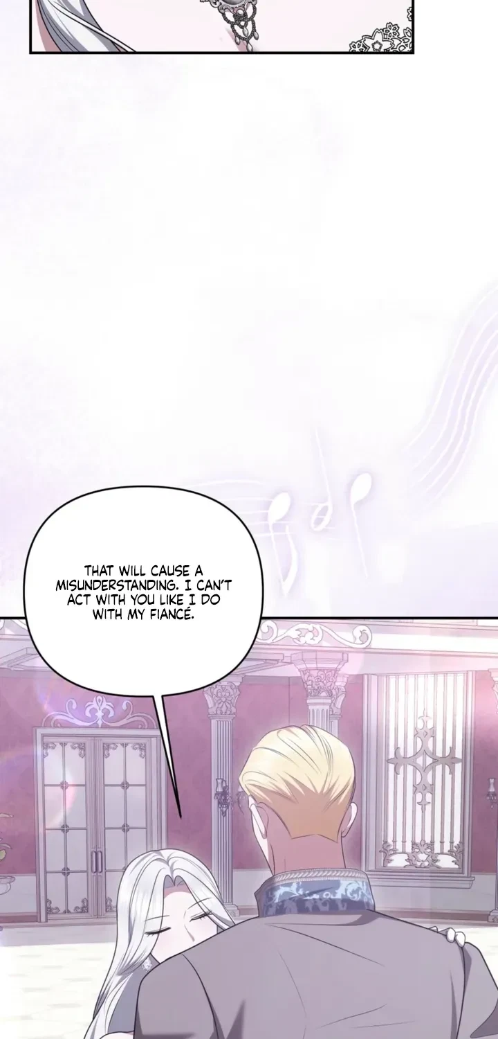Taming The Arrogant Grand Duke Chapter 50, page 16