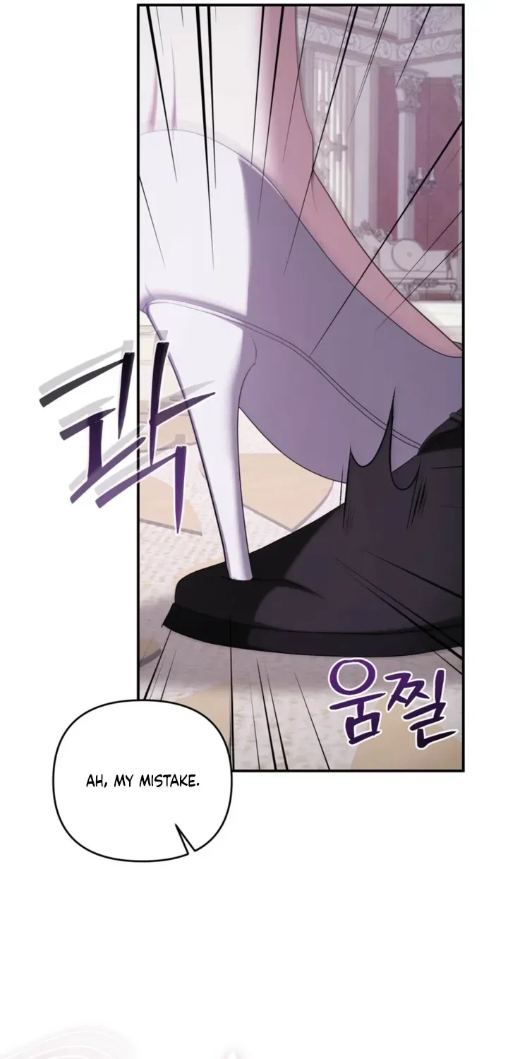 Taming The Arrogant Grand Duke Chapter 50, page 19