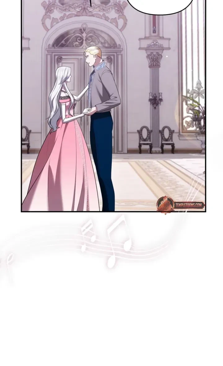 Taming The Arrogant Grand Duke Chapter 50, page 22