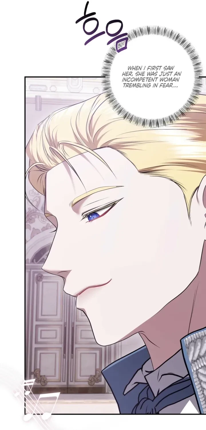 Taming The Arrogant Grand Duke Chapter 50, page 27