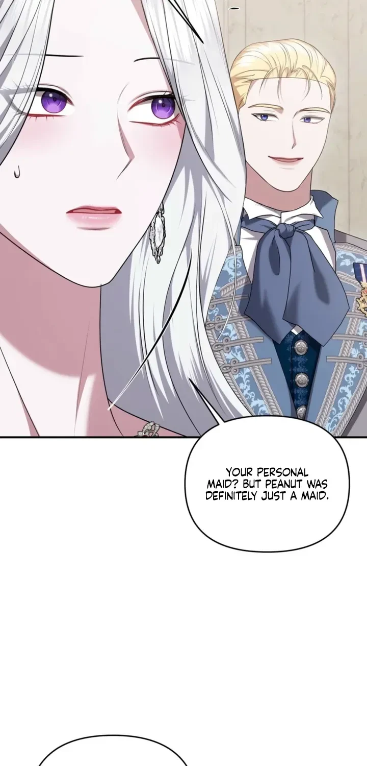 Taming The Arrogant Grand Duke Chapter 50, page 3