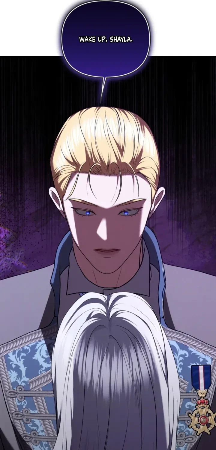 Taming The Arrogant Grand Duke Chapter 50, page 35