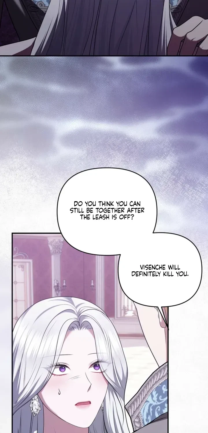 Taming The Arrogant Grand Duke Chapter 50, page 36