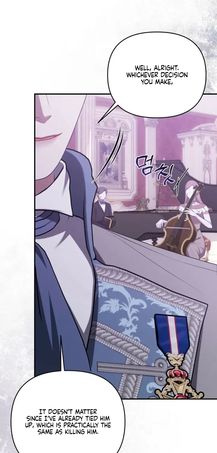 Taming The Arrogant Grand Duke Chapter 50, page 40
