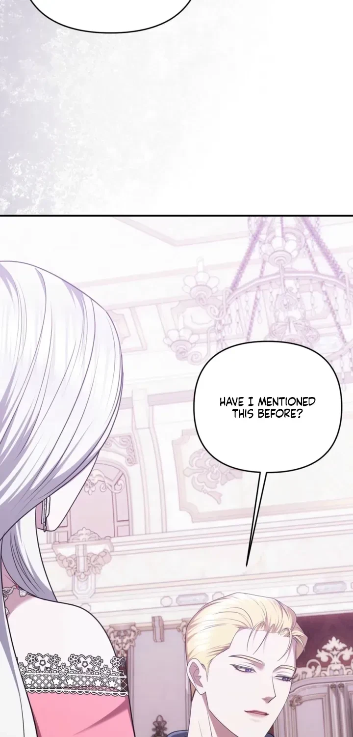 Taming The Arrogant Grand Duke Chapter 50, page 41