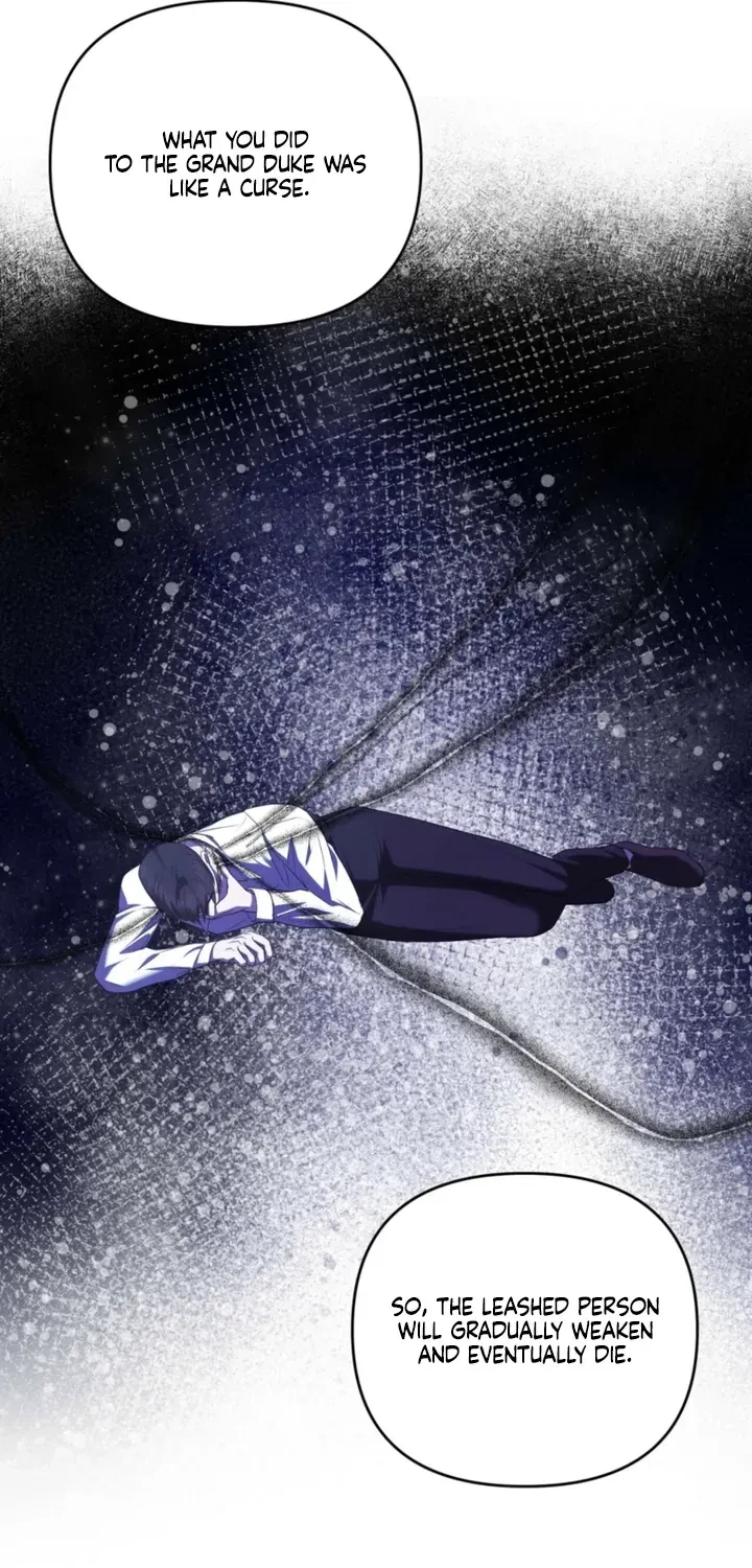 Taming The Arrogant Grand Duke Chapter 50, page 43