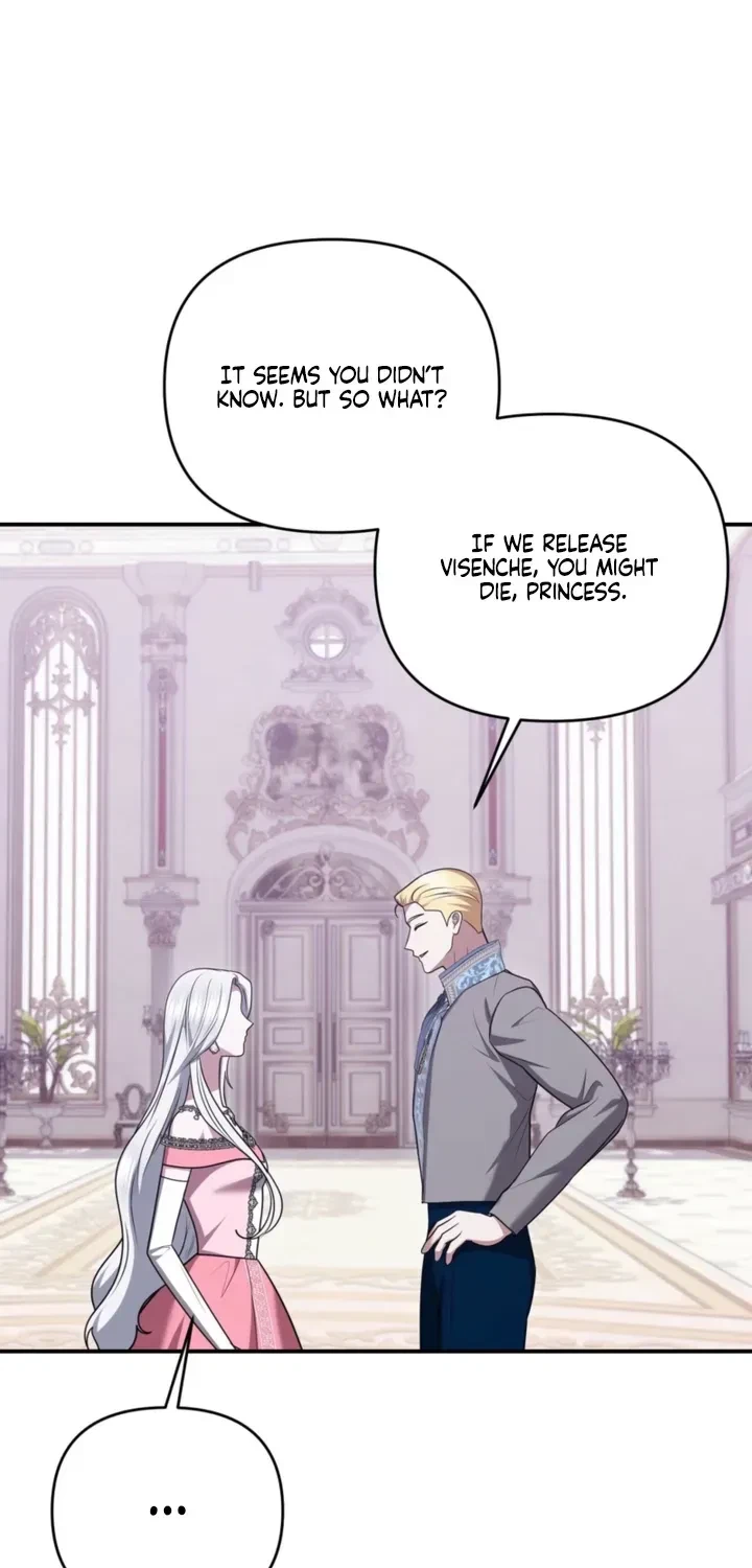 Taming The Arrogant Grand Duke Chapter 50, page 45