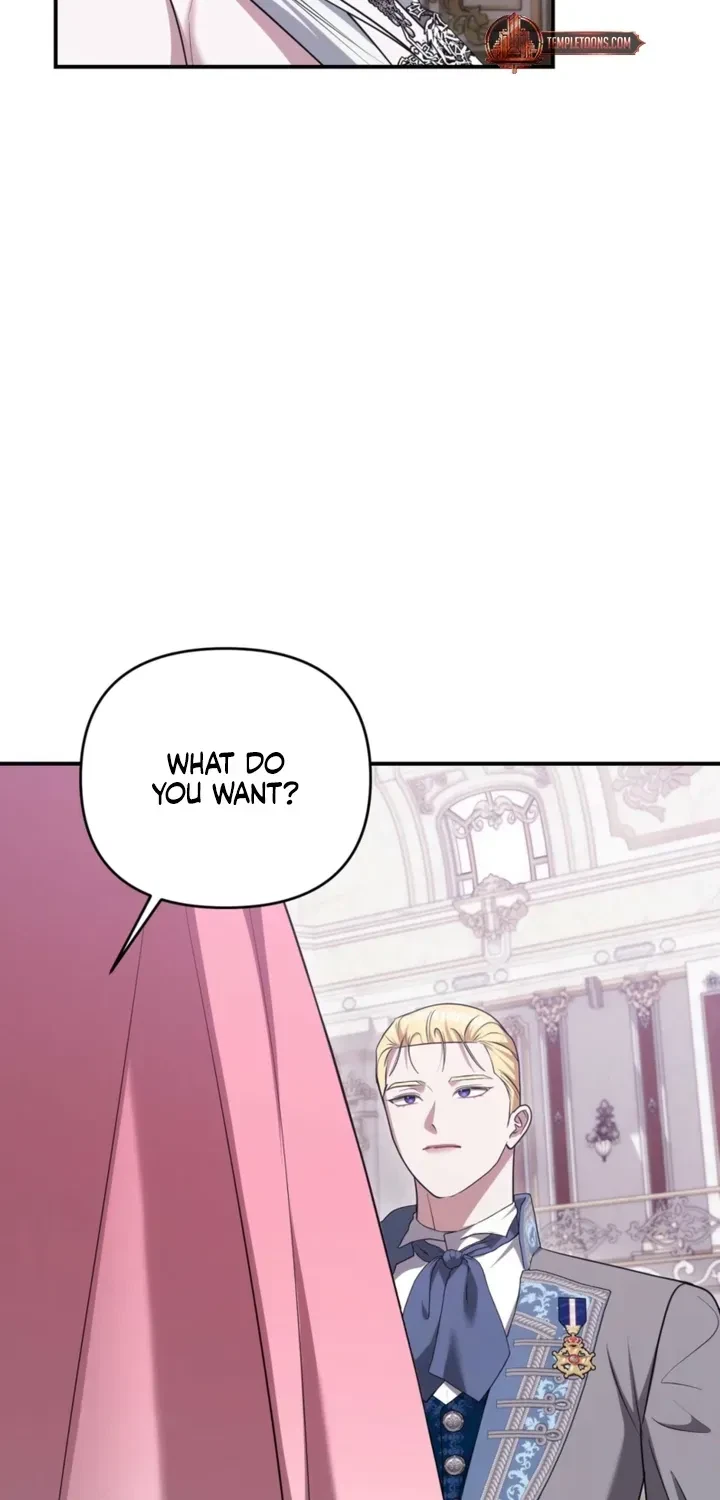 Taming The Arrogant Grand Duke Chapter 50, page 47