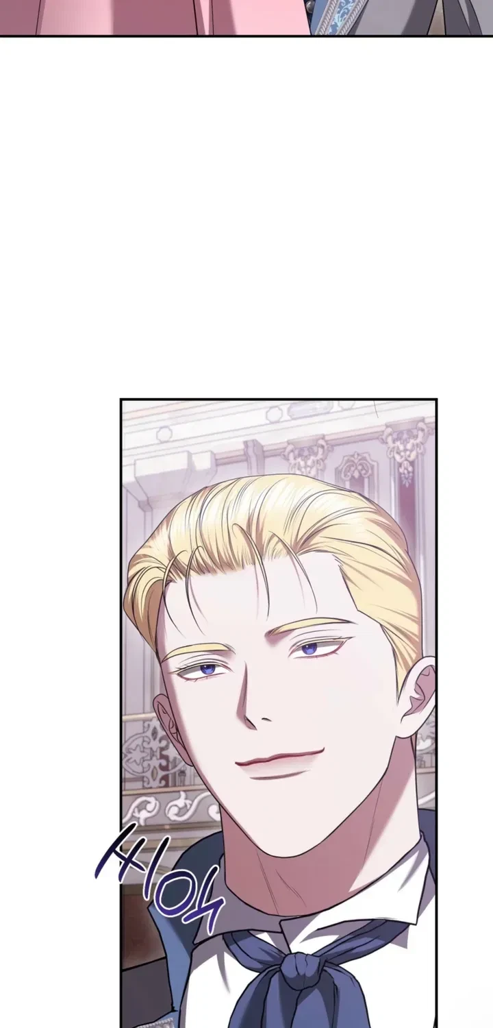 Taming The Arrogant Grand Duke Chapter 50, page 48