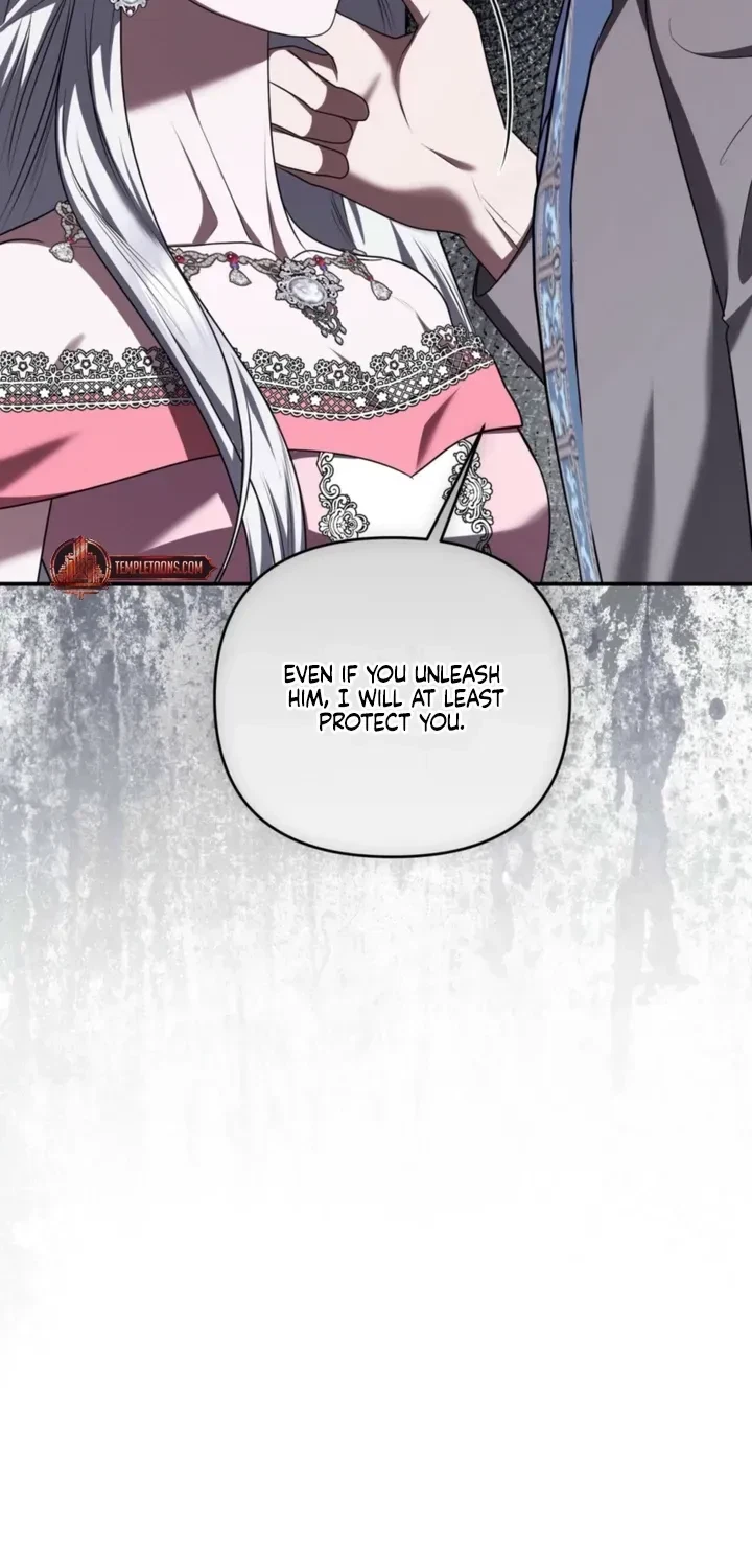 Taming The Arrogant Grand Duke Chapter 50, page 50