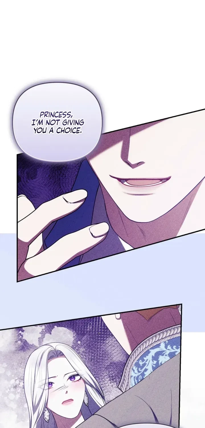 Taming The Arrogant Grand Duke Chapter 50, page 52