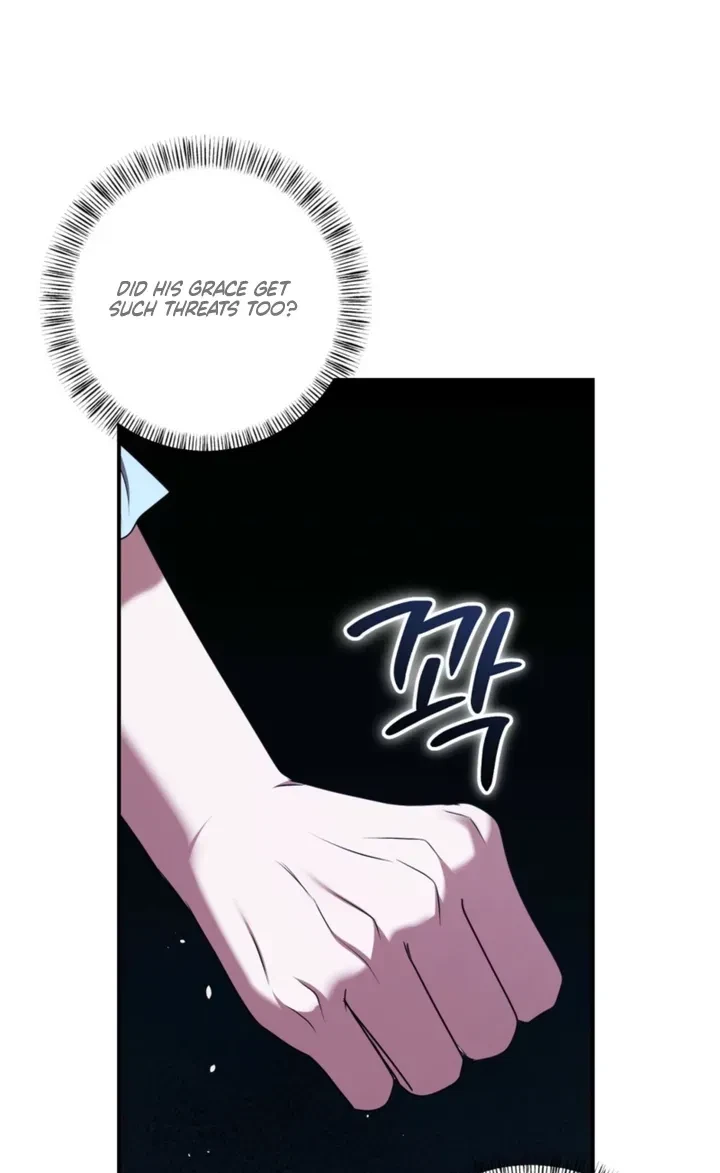 Taming The Arrogant Grand Duke Chapter 50, page 54